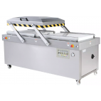 Automatic Double Chamber Vacuum Packaging Machine